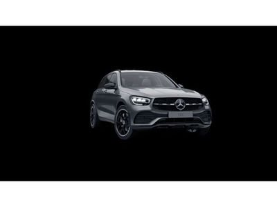 gebraucht Mercedes 220 GLC4M