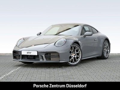 Porsche 911 Carrera