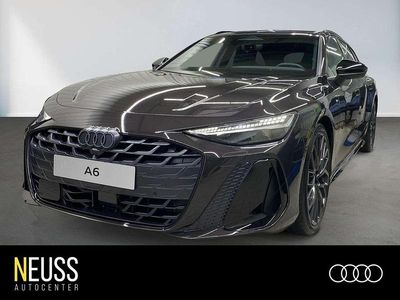 Nowe Audi A6 Edition .1 204 KM (150 kW) 2026 Brązowy Kombi