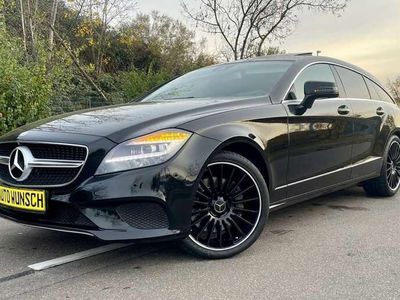 Mercedes CLS350