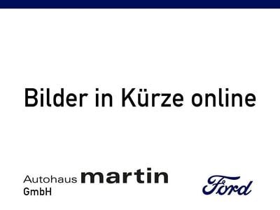 Second-hand Ford Kuga Titanium 224 CP (164 kW) 2020 Alb SUV