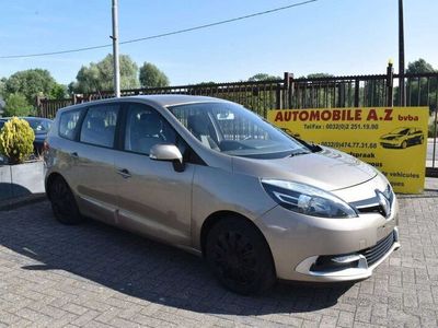 Renault Grand Scénic III