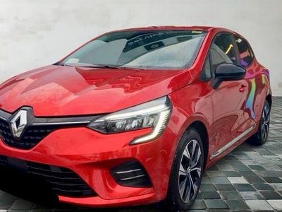 Gebraucht Renault Clio V Evolution 67 PS (49 kW) 2023 Rot Kleinwagen