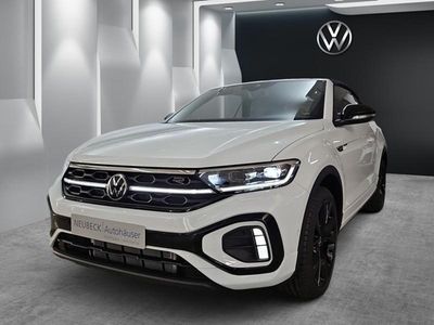 Second-hand VW T-Roc R-line 150 CP (110 kW) 2026 SUV