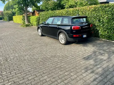 Occasion Mini One Clubman 102 ch (75 kW) 2019 Noir Break