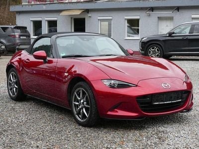 Mazda MX5