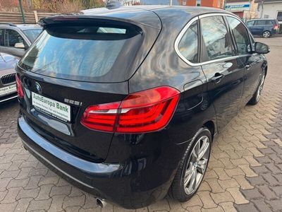 BMW 225 Active Tourer