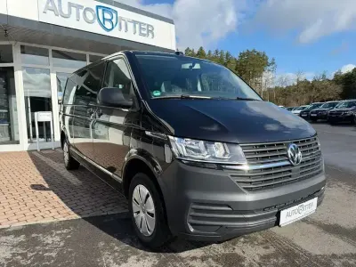 Gebraucht VW Caravelle 150 PS (110 kW) 2021 Andere Van