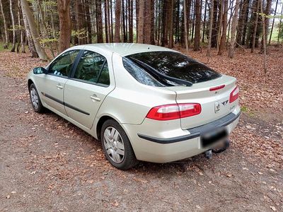 Usata Renault Laguna II 120 CV (88 kW) 2003 Station wagon
