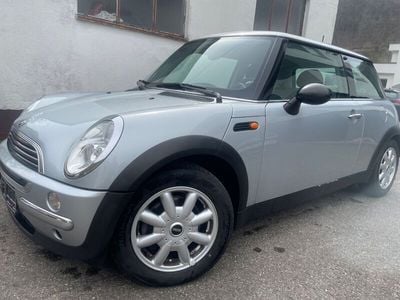 Mini ONE
