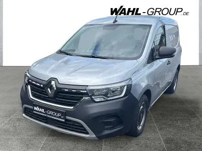 Gebraucht Renault Kangoo 95 PS (69 kW) 2023 Grau Van / Kleinbus