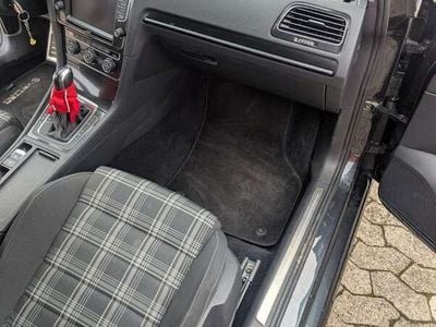 VW Golf Alltrack