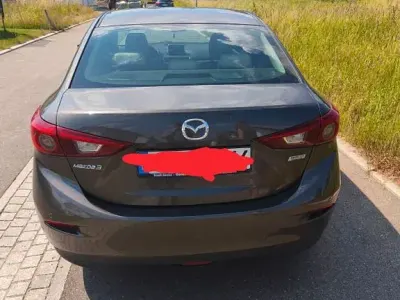 Gebraucht Mazda 3