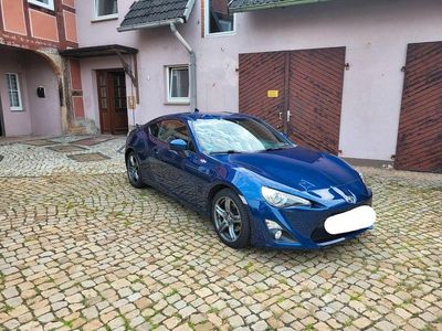 Toyota GT86