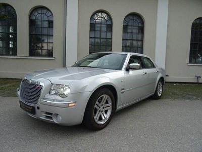 Chrysler 300C