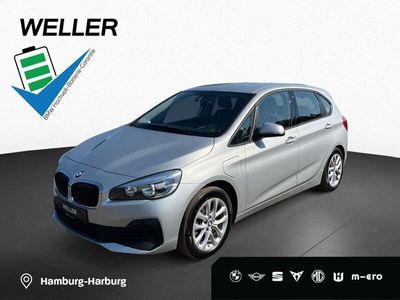 BMW 225 Active Tourer