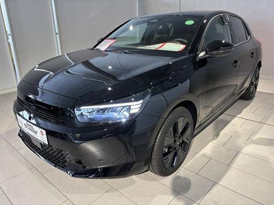 Neu Opel Corsa-e 114 kW (156 PS) 2026 Kleinwagen