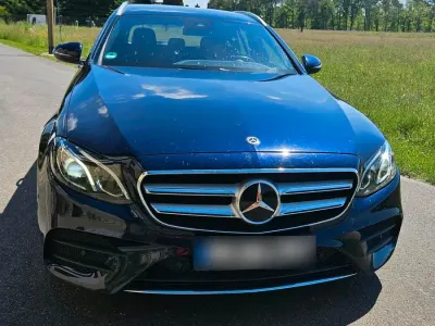 Gebraucht Mercedes E300