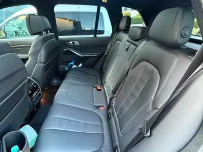 Gebraucht BMW X5 286 PS (210 kW) 2022 Grau SUV