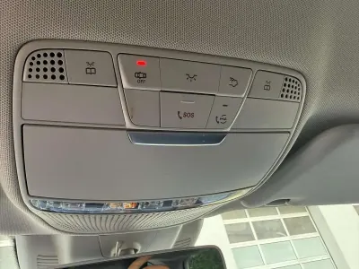 Usata Mercedes E250 Edition 204 CV (150 kW) 2019 Station wagon