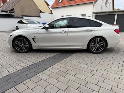 BMW 440