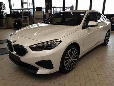 gebraucht BMW 220 d GC xDrive ACC Kz Rfk HUD K&K Pano NP:60.000