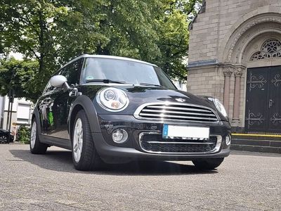 Mini Cooper D Clubman