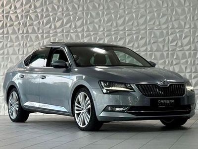 Gebraucht Skoda Superb Style 150 PS (110 kW) 2015 Andere Limousine