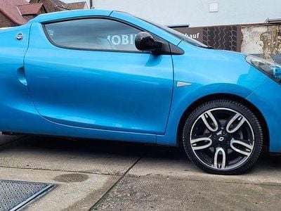 Renault Wind