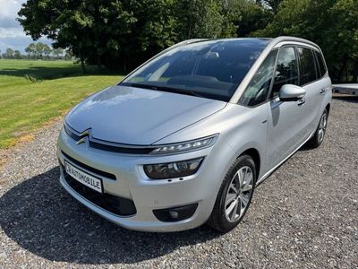 Citroën Grand C4 Picasso