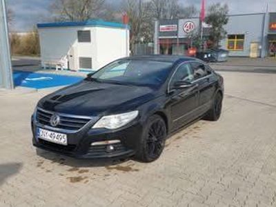 VW CC