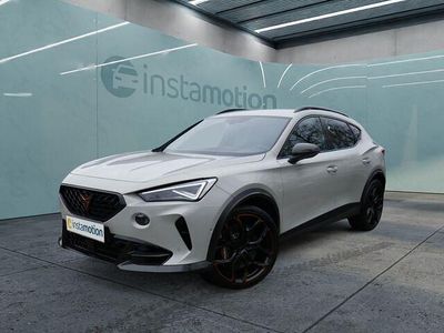 Gebraucht Cupra Formentor 390 PS (286 kW) 2022 Grau SUV