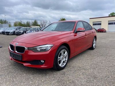 BMW 316