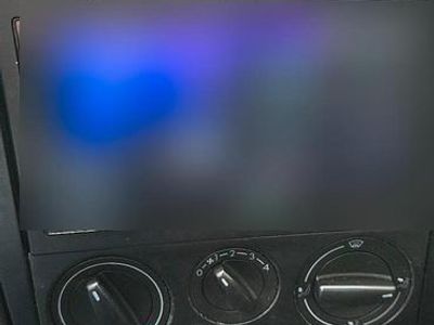 Gebraucht VW Golf IV 75 PS (55 kW) 2001 Silber Kleinwagen