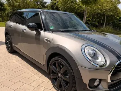 Gebraucht Mini Cooper Clubman