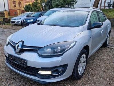 Renault Mégane GrandTour