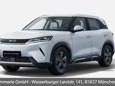 Gebraucht BYD Atto 2