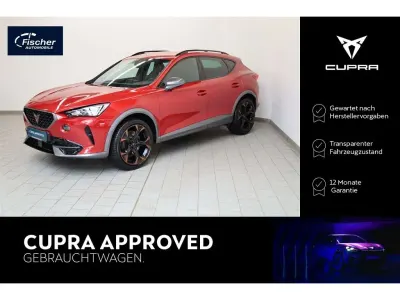 Gebraucht Cupra Formentor