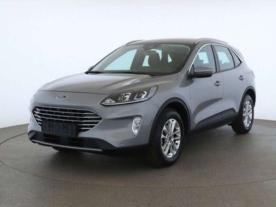 gebraucht Ford Kuga 2.0 4x4 Automatik Titanium