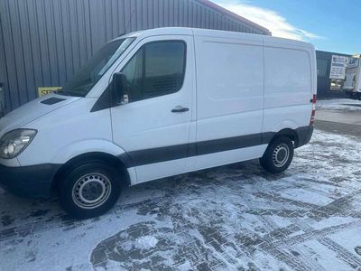 gebraucht Mercedes Sprinter Sprinter 313 CDI906.231