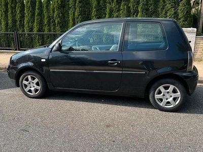 Seat Arosa
