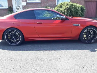Gebraucht BMW M6