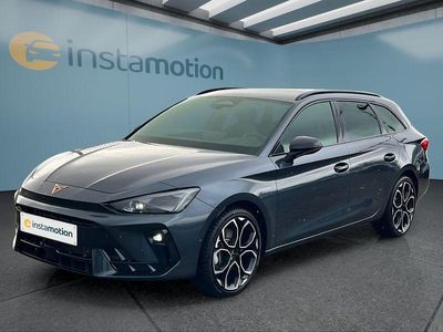 Gebraucht Cupra Leon 204 PS (150 kW) 2026 Kombi
