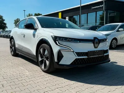 Gebraucht Renault Megane E-Tech