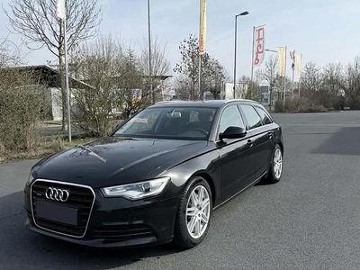 Usata Audi A6 Allroad 245 CV (180 kW) 2012 Station wagon