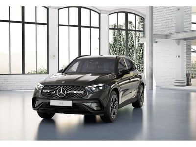 Gebraucht Mercedes GLC220 AMG 197 PS (144 kW) 2025 Andere