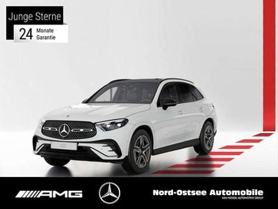 Mercedes GLC220