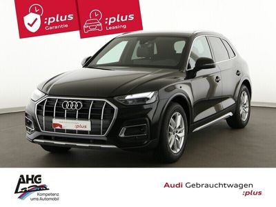 gebraucht Audi Q5 35 TDI S tronic advanced