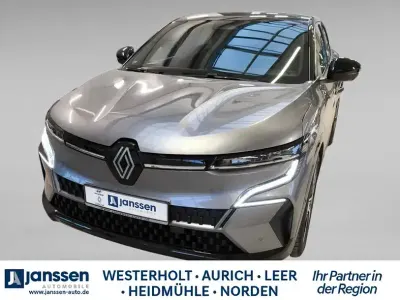Gebraucht Renault Megane E-Tech 161 kW (220 PS) 2023 Andere