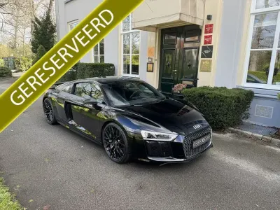 Gebraucht Audi R8 Coupé